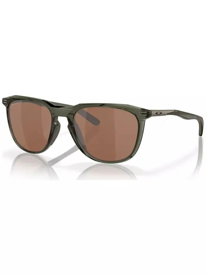 Мужские поляризационные солнцезащитные очки Thurso, зеркало OO9286 Oakley