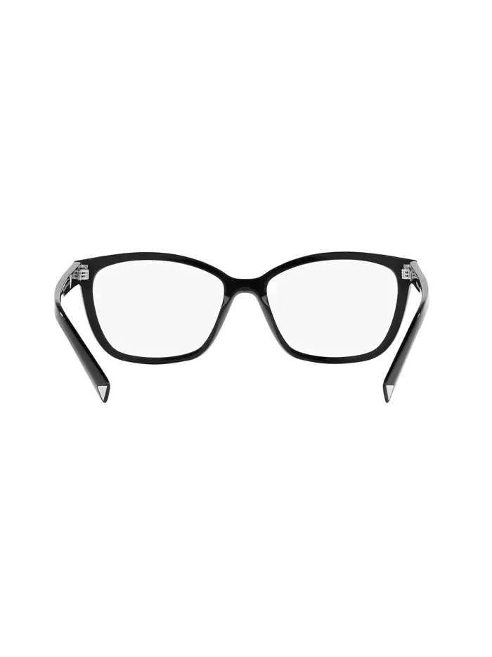 Женские очки для зрения, модель PR 15ZV PRADA — изображение 4 из 6, черный
