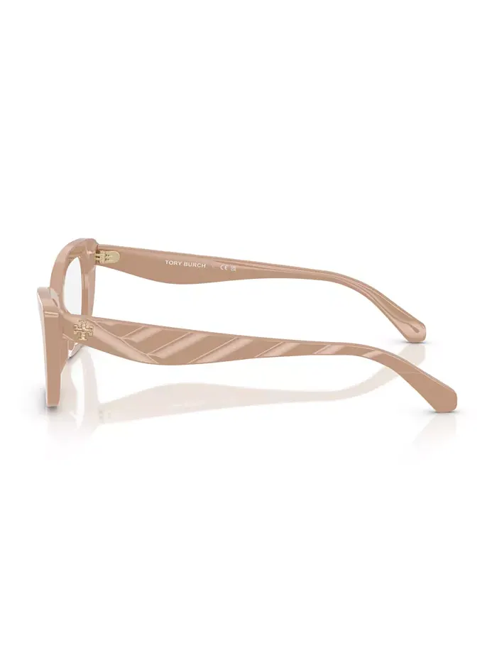 Женские очки для зрения, TY2155U Tory Burch — изображение 3 из 6, бежевый