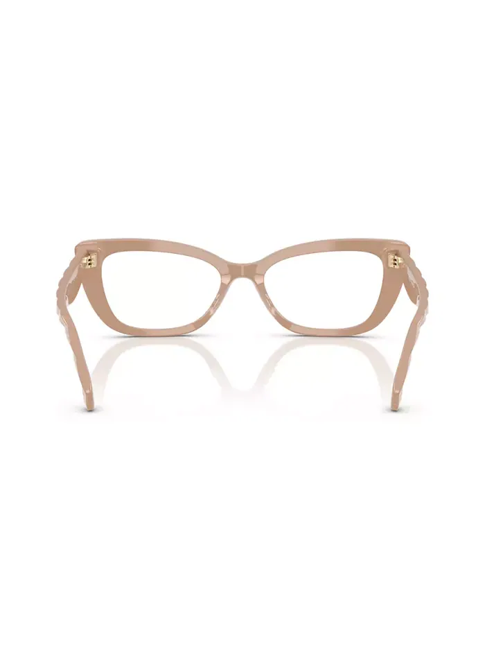 Женские очки для зрения, TY2155U Tory Burch — изображение 4 из 6, бежевый