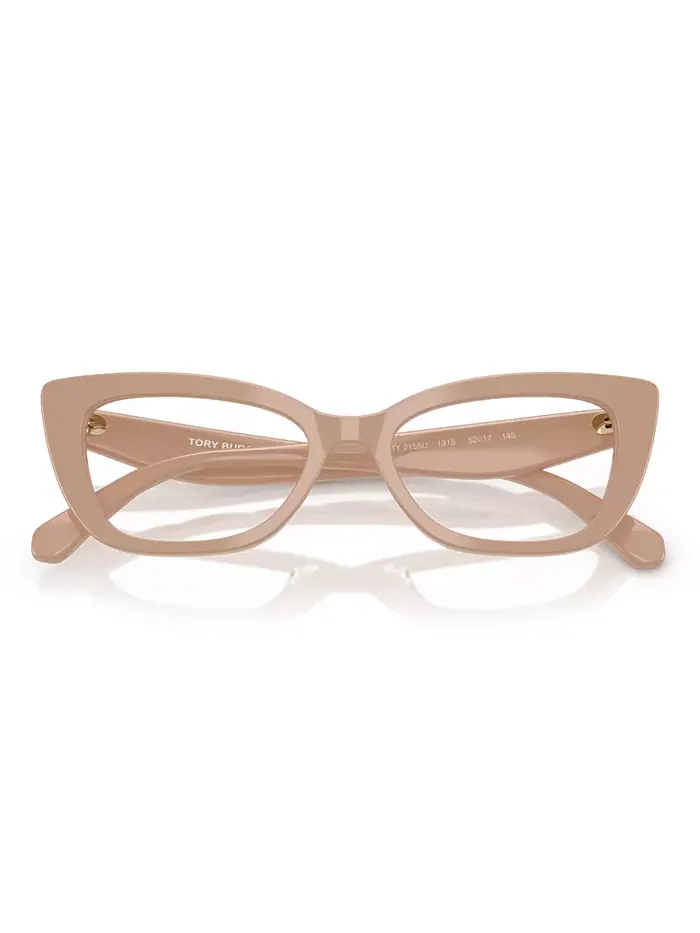 Женские очки для зрения, TY2155U Tory Burch — изображение 5 из 6, бежевый