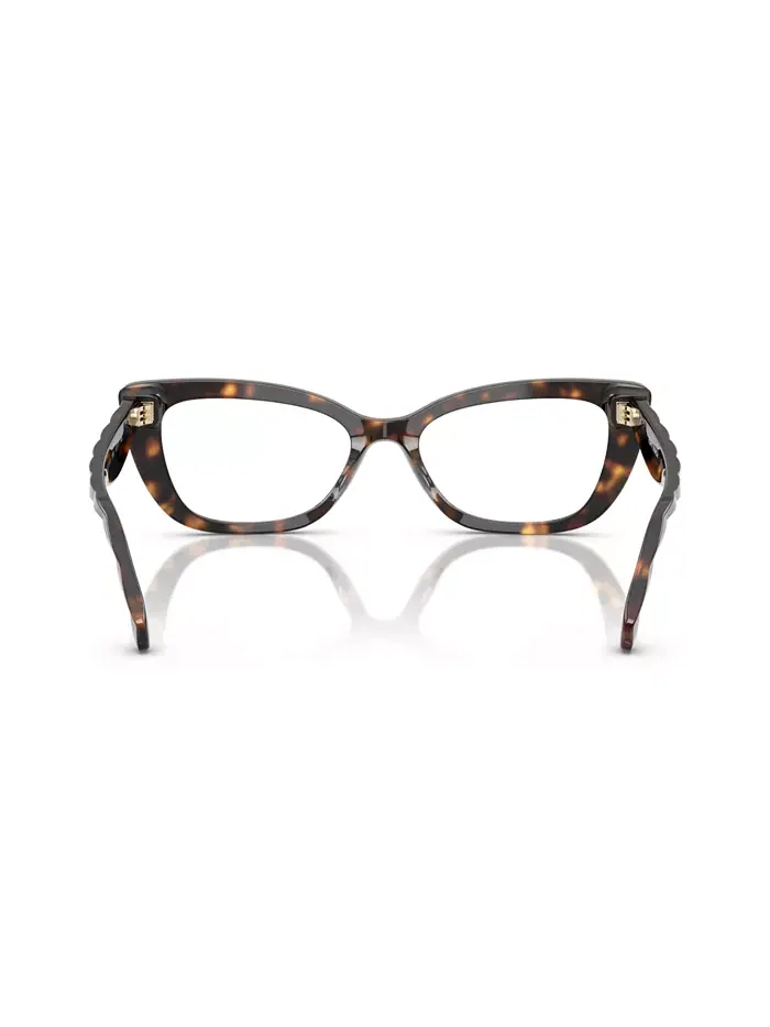 Женские очки для зрения, TY2155U Tory Burch — изображение 4 из 6, коричневый