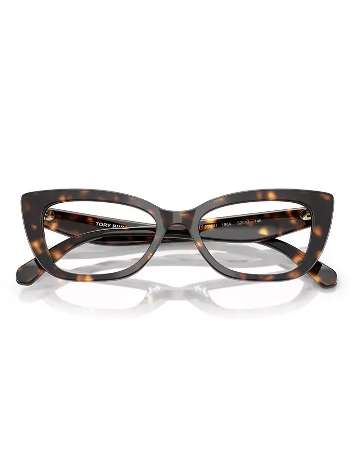 Женские очки для зрения, TY2155U Tory Burch — изображение 5 из 6, коричневый