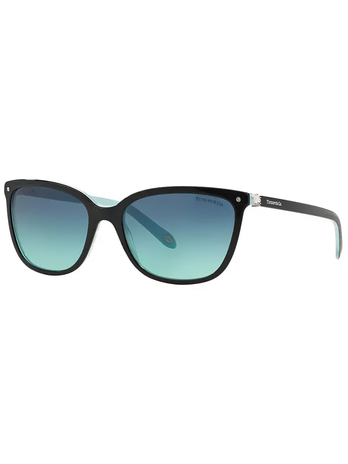 Солнцезащитные очки, TF4105HB 55 Tiffany & Co.