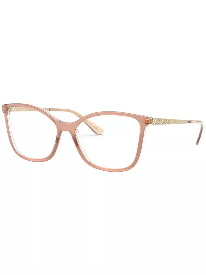Vogue Женские очки-бабочки Vogue Eyewear — розовый