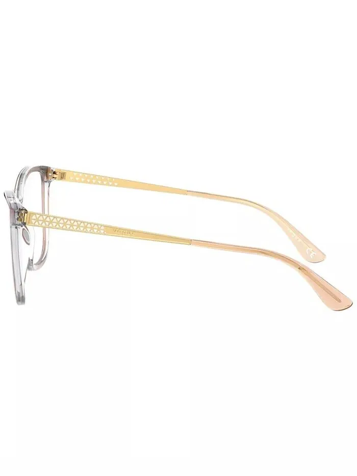 Vogue Женские очки-бабочки Vogue Eyewear — изображение 2 из 4, розовый