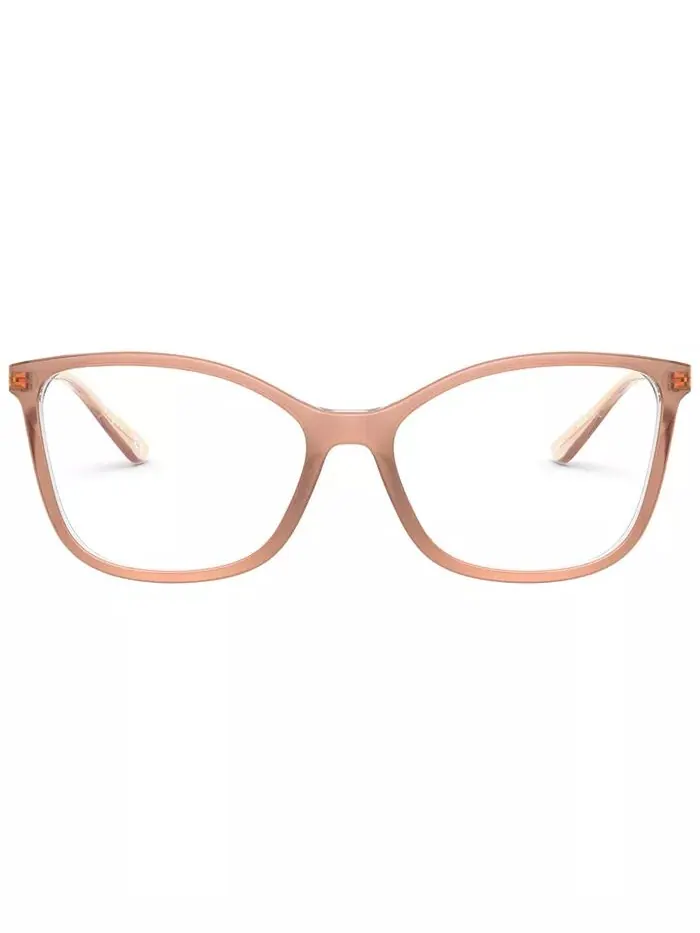 Vogue Женские очки-бабочки Vogue Eyewear — изображение 3 из 4, розовый