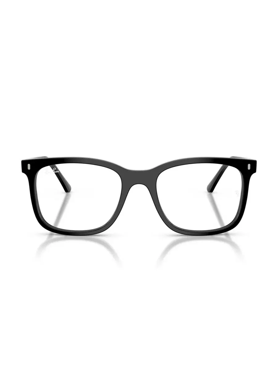 Очки для зрения RB5446 Ray-Ban — изображение 2 из 5, черный
