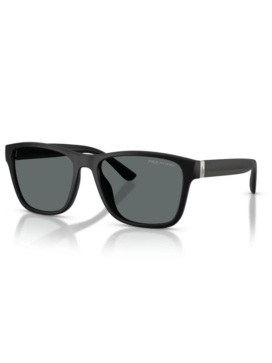 Мужские поляризованные солнцезащитные очки, PH4229U Polo Ralph Lauren