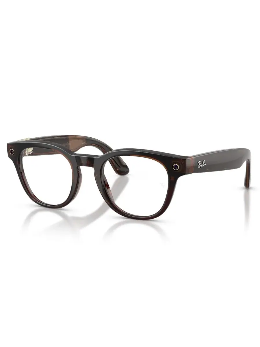 Очки Scriber Optics унисекс, модель RW7002 Ray-Ban Meta