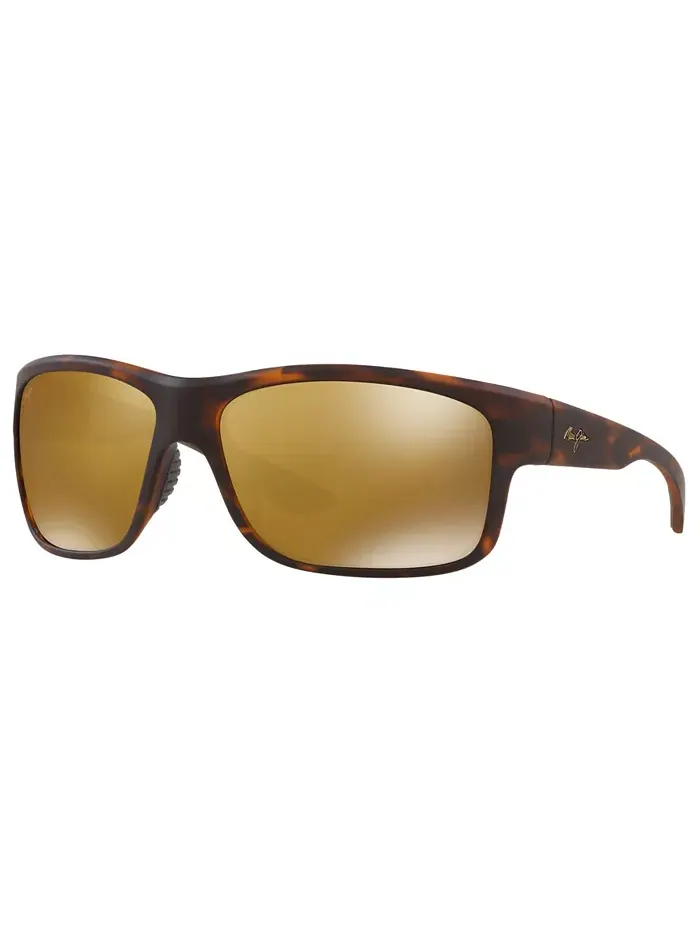 Мужские поляризованные солнцезащитные очки Southern Cross Maui Jim