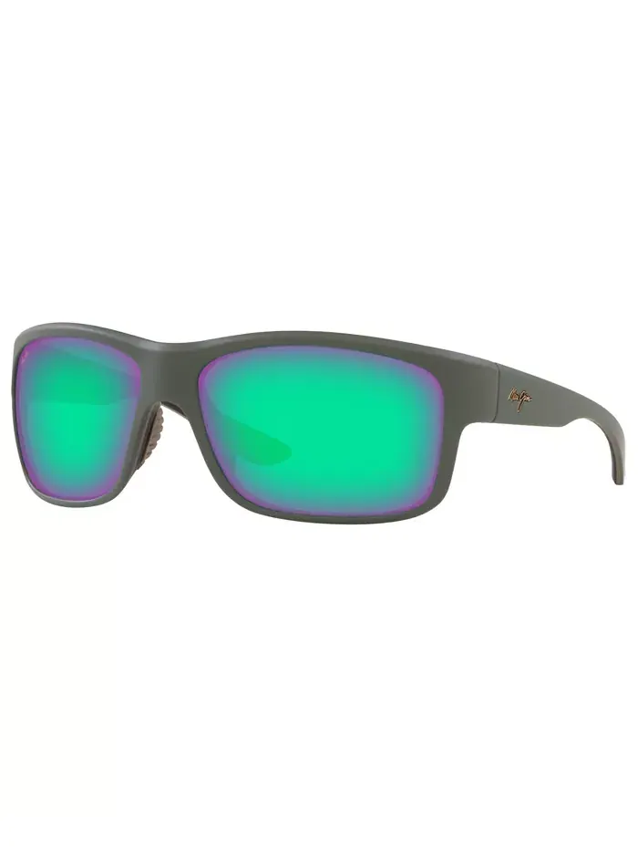 Мужские поляризованные солнцезащитные очки Southern Cross Maui Jim