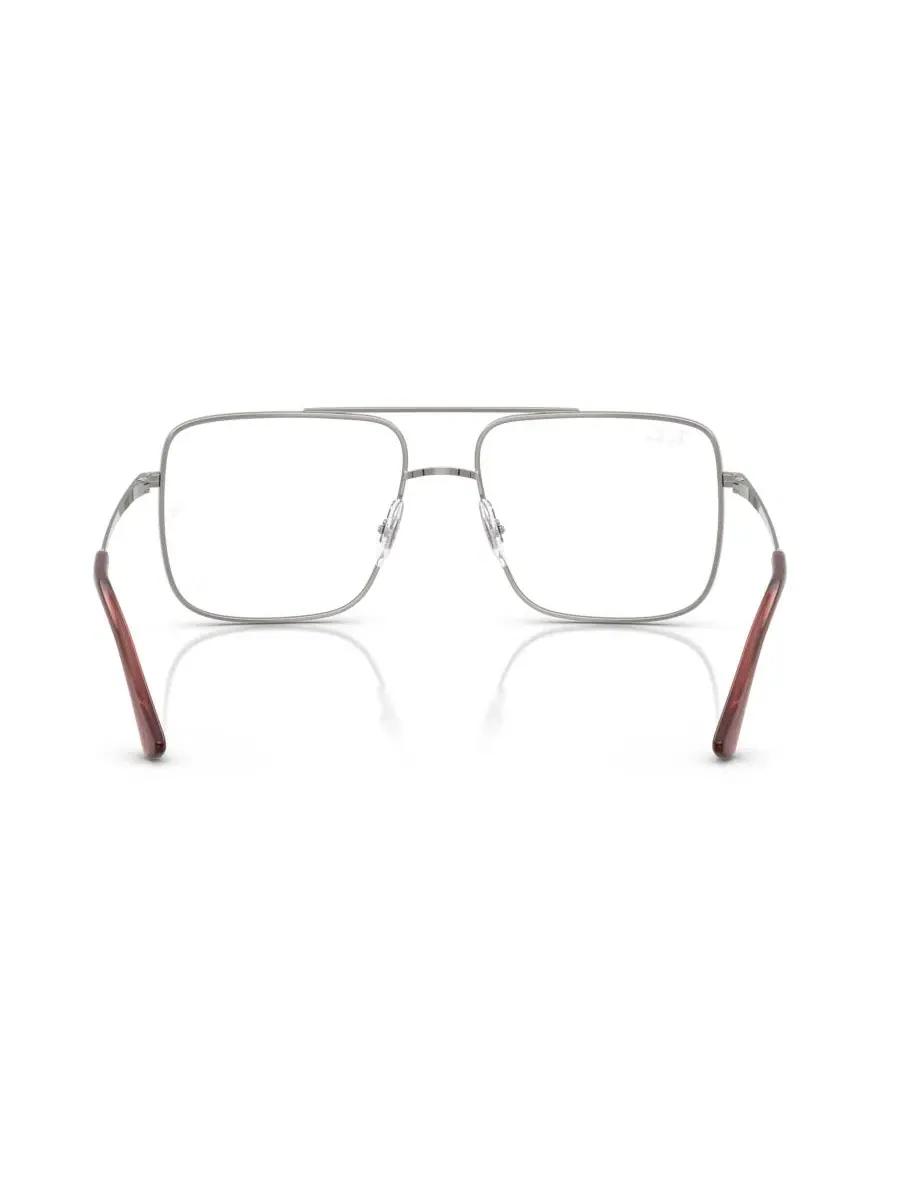 Очки Ray-Ban RB3758V — изображение 4 из 5, серый