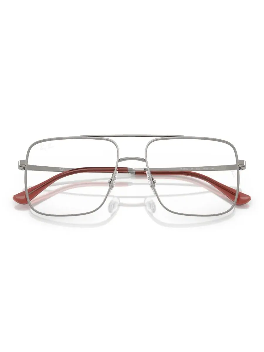 Очки Ray-Ban RB3758V — изображение 5 из 5, серый