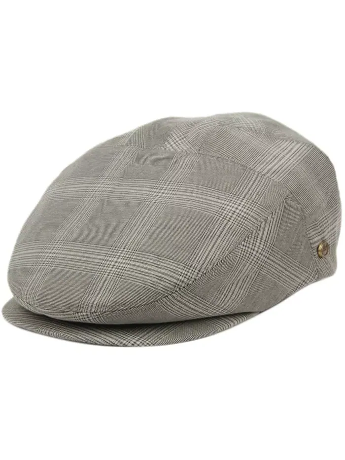 Кепка Women's Six Panel Cotton Ivy Cap Epoch Hats Company