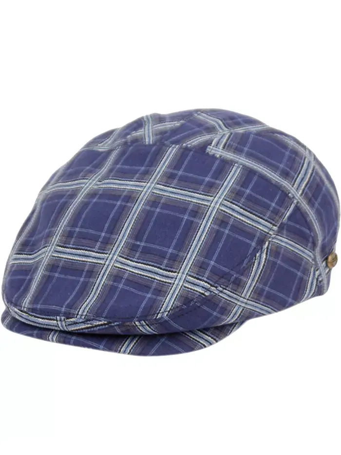 Кепка Women's Six Panel Cotton Ivy Cap Epoch Hats Company