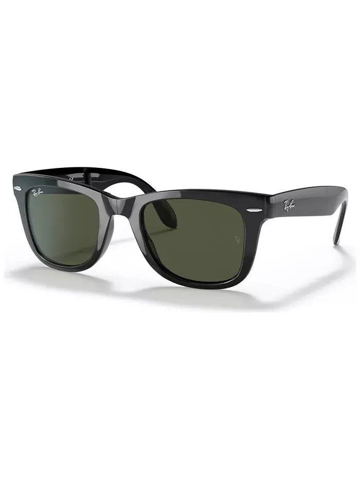 Солнцезащитные очки, RB4105 FOLDING WAYFARER Ray-Ban