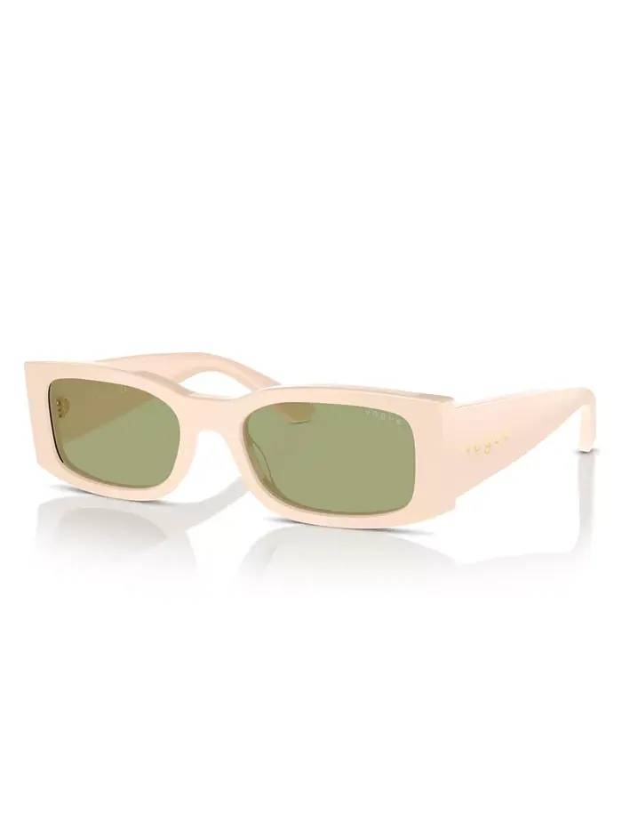 Женские солнцезащитные очки, Vo5584S Vogue Eyewear — бежевый