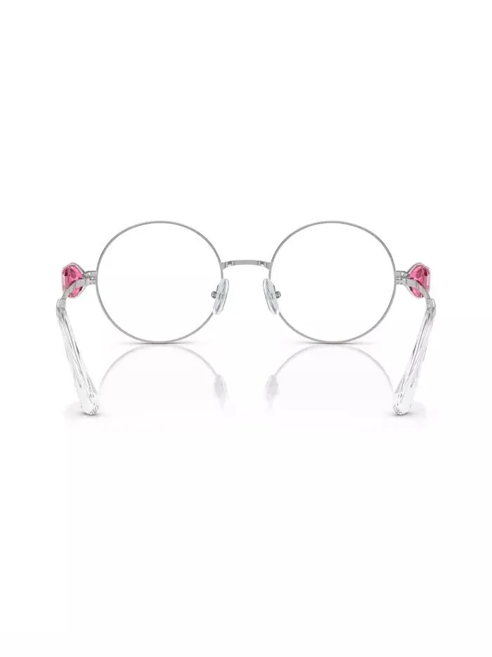Женские очки Swarovski — изображение 4 из 6, золото