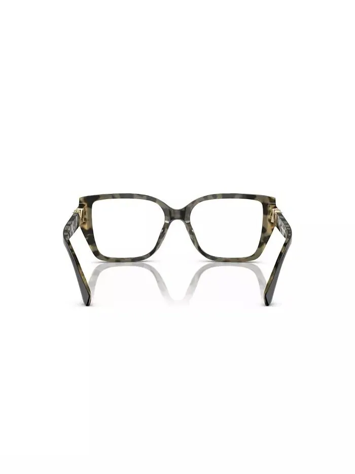 Женские очки Castello Michael Kors — изображение 3 из 6, черный
