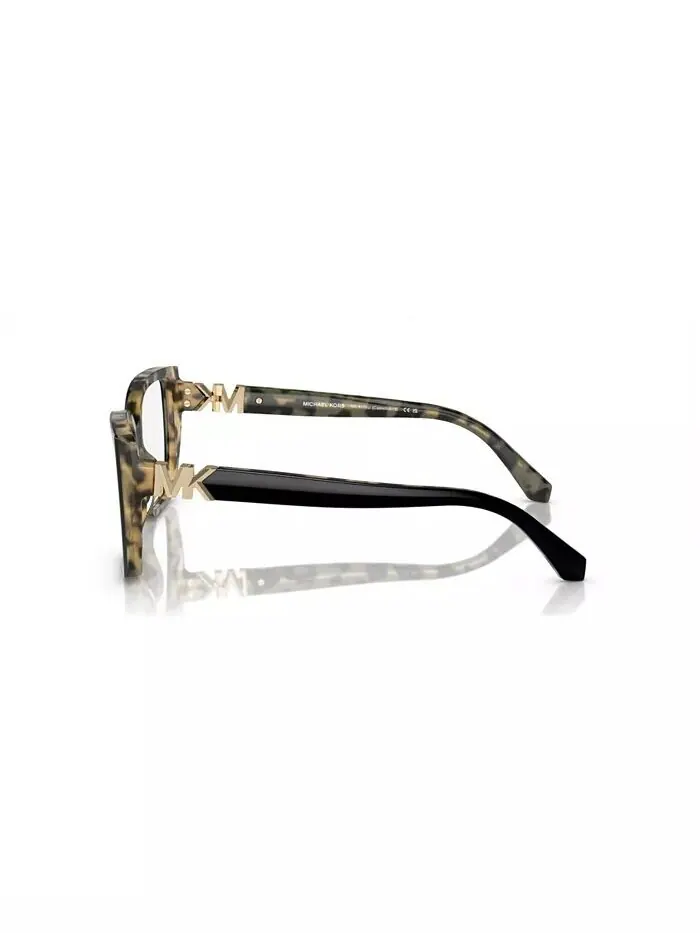 Женские очки Castello Michael Kors — изображение 4 из 6, черный