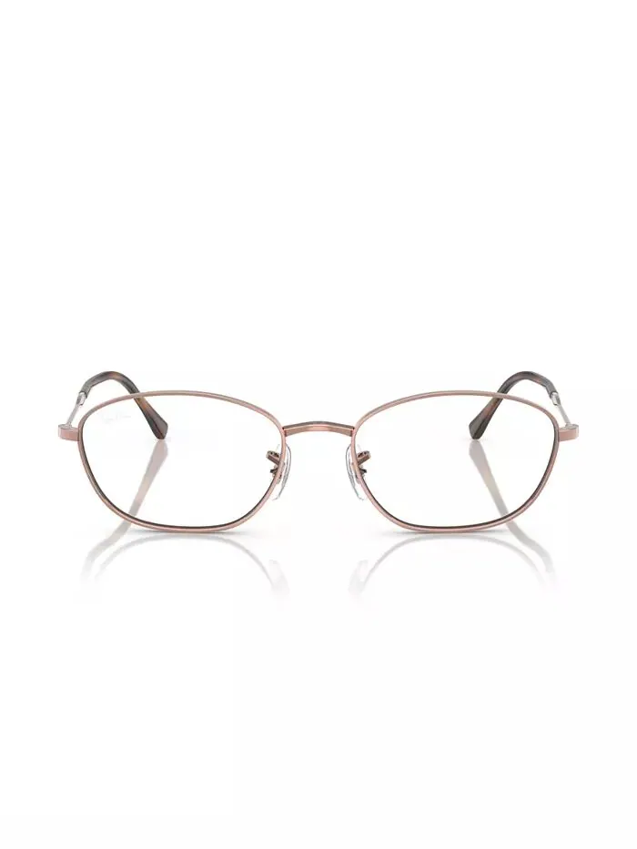 Женские очки Ray-Ban — изображение 2 из 10, медь