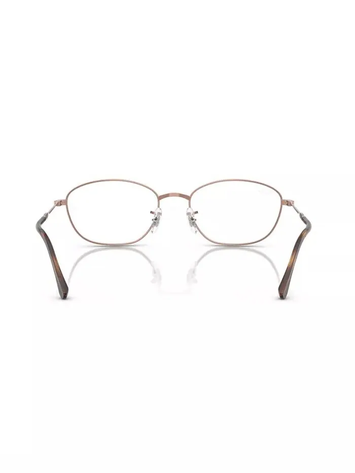 Женские очки Ray-Ban — изображение 4 из 10, медь