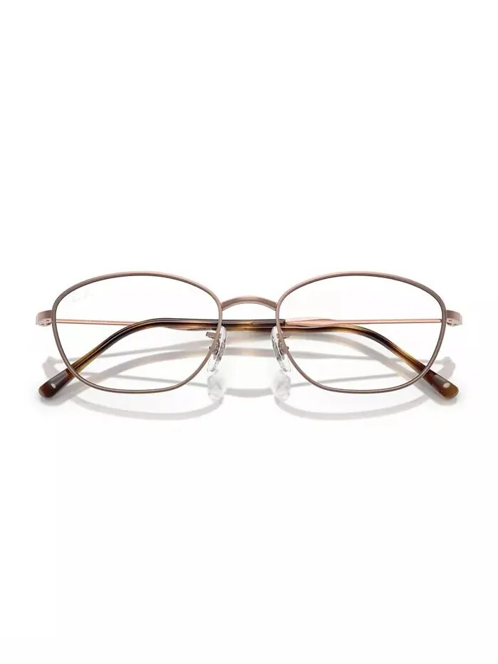 Женские очки Ray-Ban — изображение 5 из 10, медь