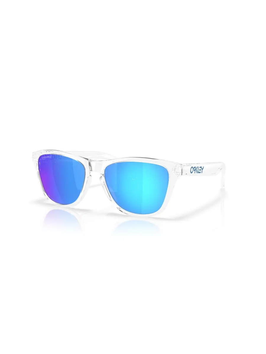 Мужские круглые солнцезащитные очки, Frogskins S OO9508 Oakley