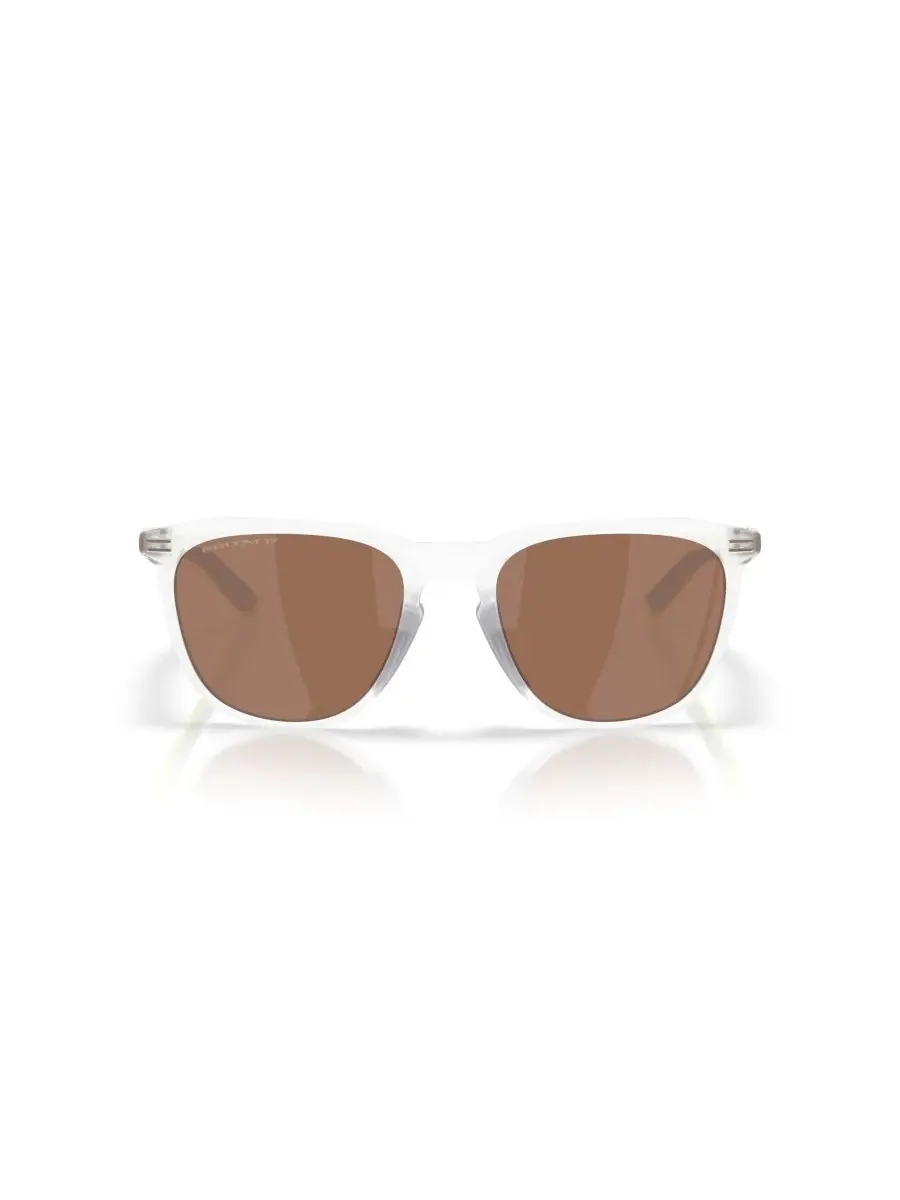 Мужские поляризованные солнцезащитные очки Thurso Limitless Collection, OO9286 Oakley — изображение 4 из 9, прозрачный