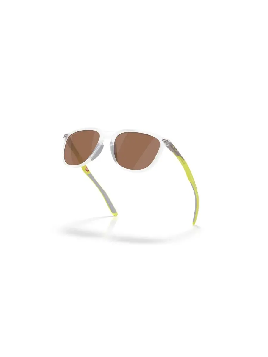Мужские поляризованные солнцезащитные очки Thurso Limitless Collection, OO9286 Oakley — изображение 5 из 9, прозрачный