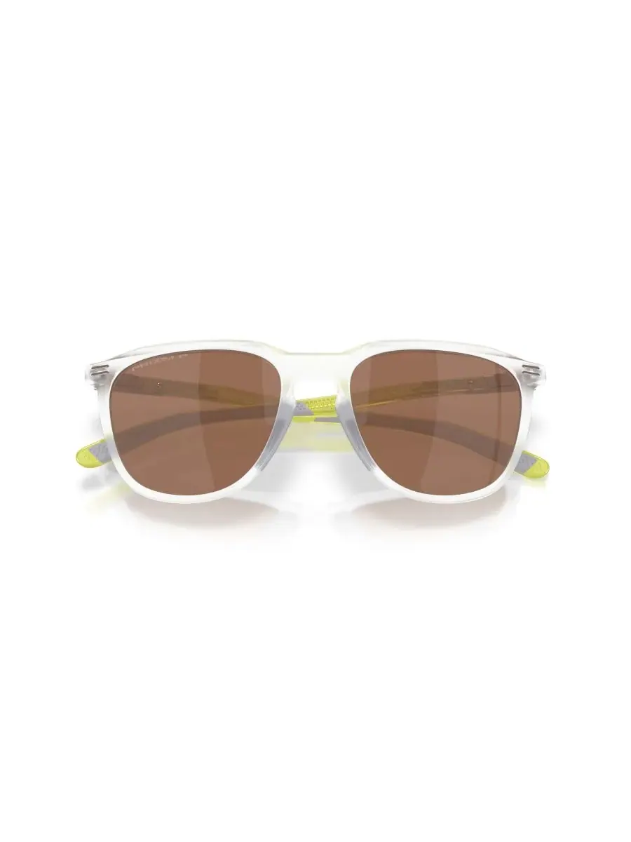 Мужские поляризованные солнцезащитные очки Thurso Limitless Collection, OO9286 Oakley — изображение 6 из 9, прозрачный