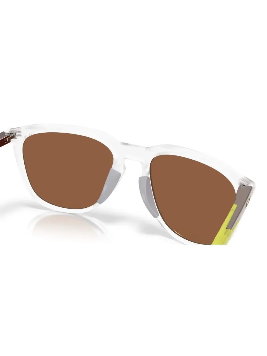 Мужские поляризованные солнцезащитные очки Thurso Limitless Collection, OO9286 Oakley — изображение 8 из 9, прозрачный
