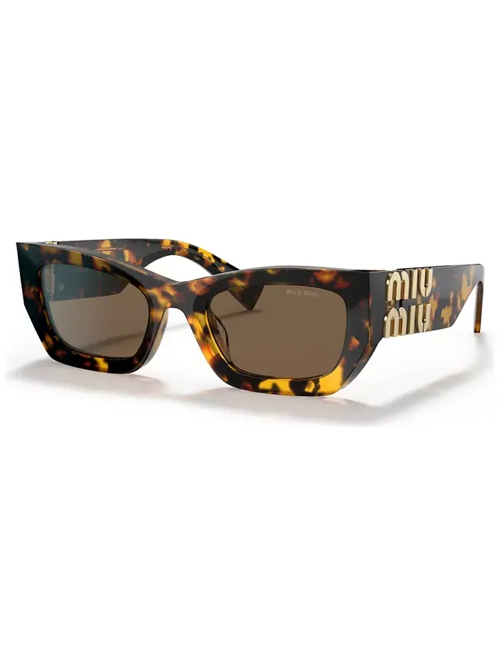 Женские солнцезащитные очки, MU 09WS MIU MIU