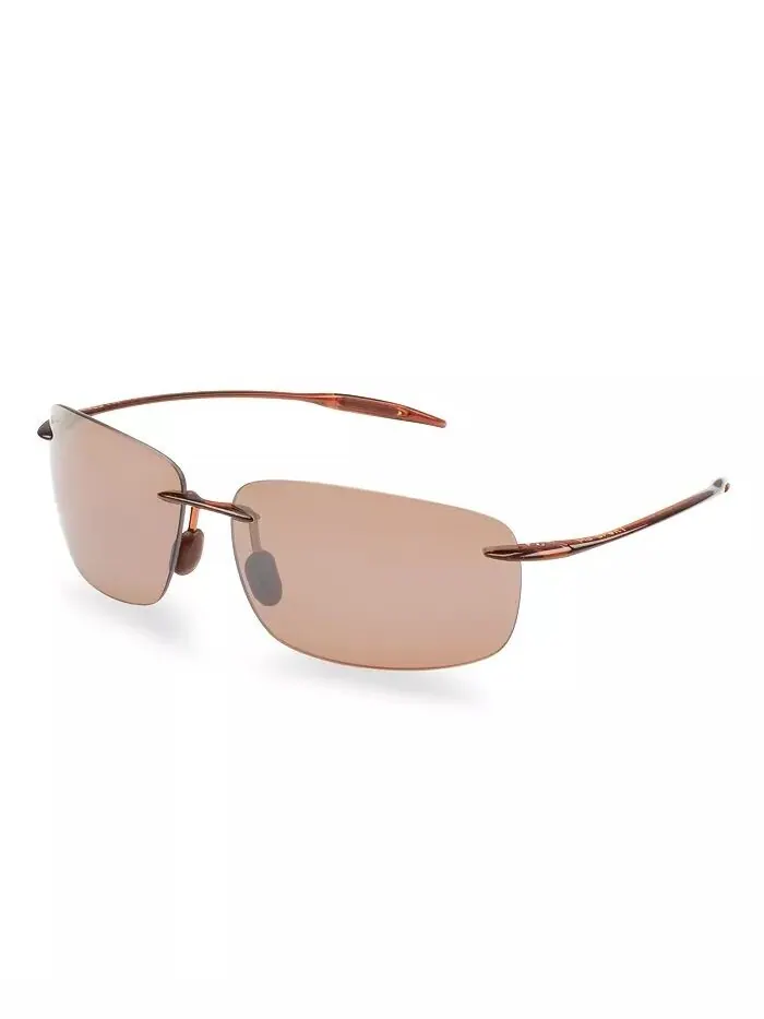 Поляризованные солнцезащитные очки Breakwall Maui Jim
