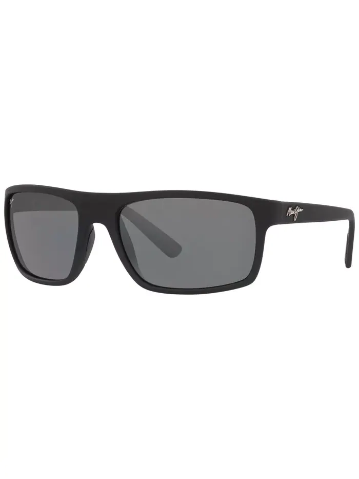 Унисекс поляризованные солнцезащитные очки, 746 BYRON BAY Maui Jim