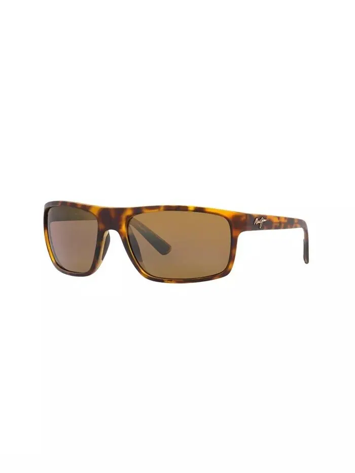 Поляризованные солнцезащитные очки унисекс, 746 BYRON BAY Maui Jim