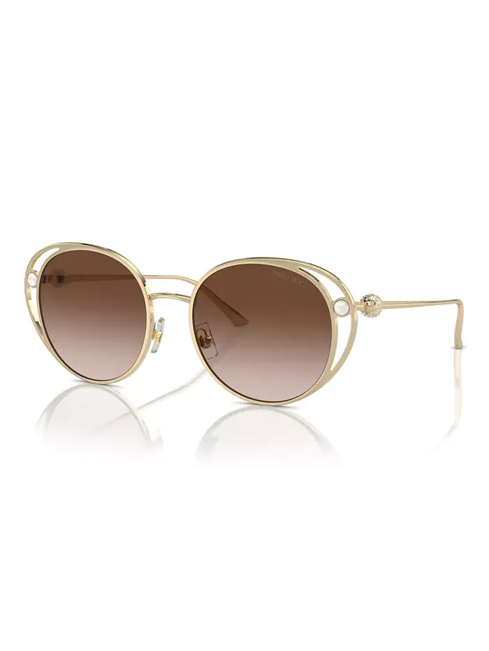 Женские солнцезащитные очки, JC4003HB Jimmy Choo