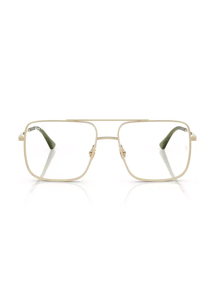 Унисекс очки Ari Optics, RB3758V Ray-Ban — 2
