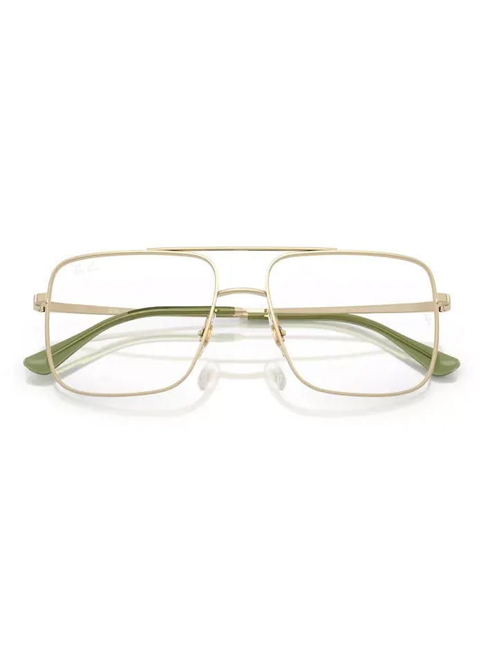 Унисекс очки Ari Optics, RB3758V Ray-Ban — 4