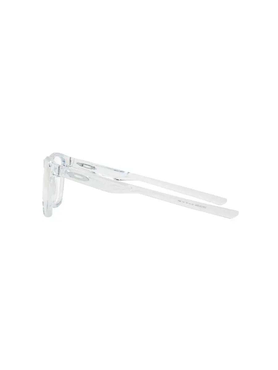 Очки Trillbe X унисекс, OX8130 Oakley — изображение 4 из 5, прозрачный