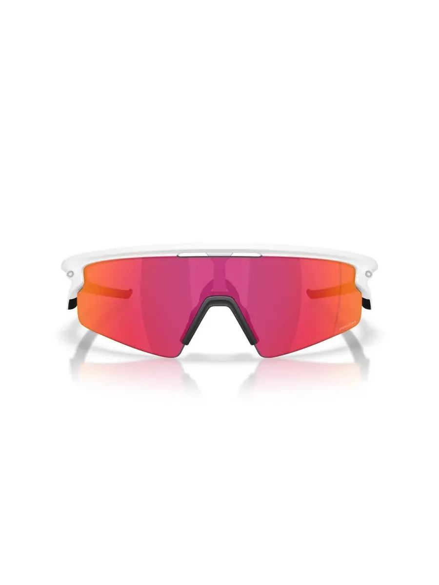 Солнцезащитные очки унисекс Sphaera Strike, OO9531 Oakley — изображение 2 из 9, белый