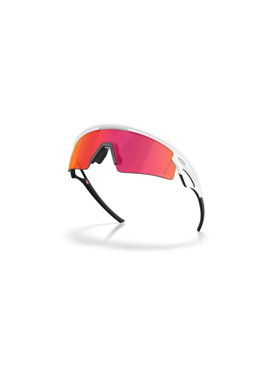 Солнцезащитные очки унисекс Sphaera Strike, OO9531 Oakley — изображение 5 из 9, белый