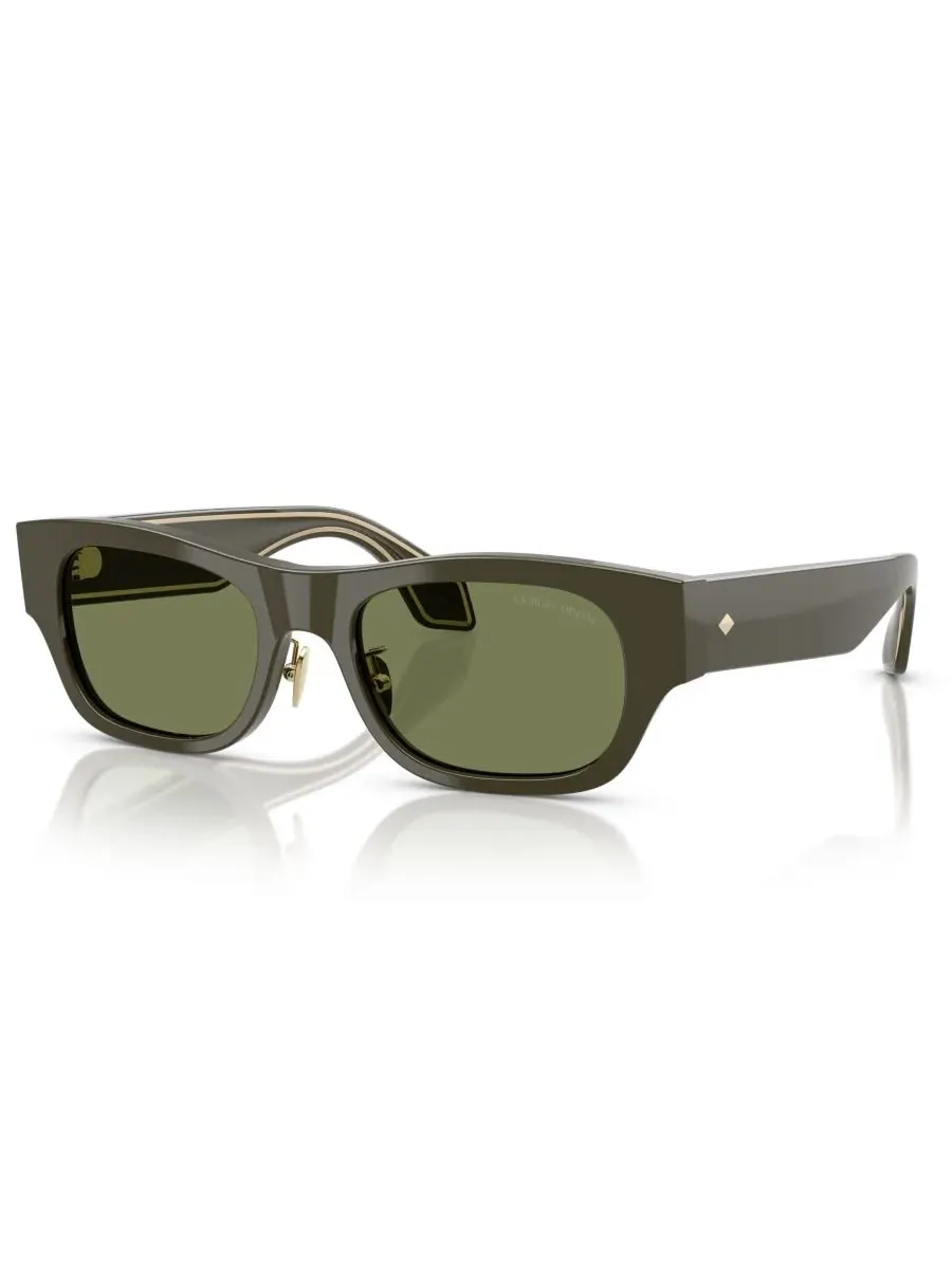 Мужские солнцезащитные очки AR8224 Giorgio Armani