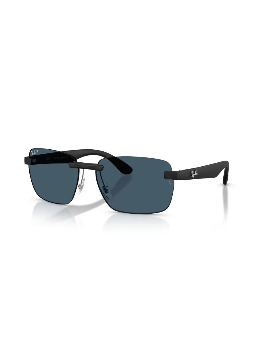 Солнцезащитные очки унисекс с поляризацией, RB4470CH Ray-Ban