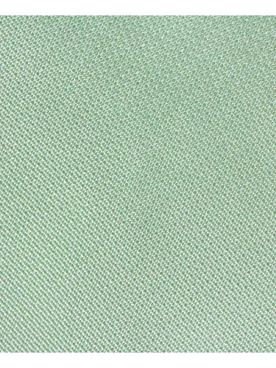 Мужской мягкий однотонный галстук Van Heusen — изображение 4 из 4, мята
