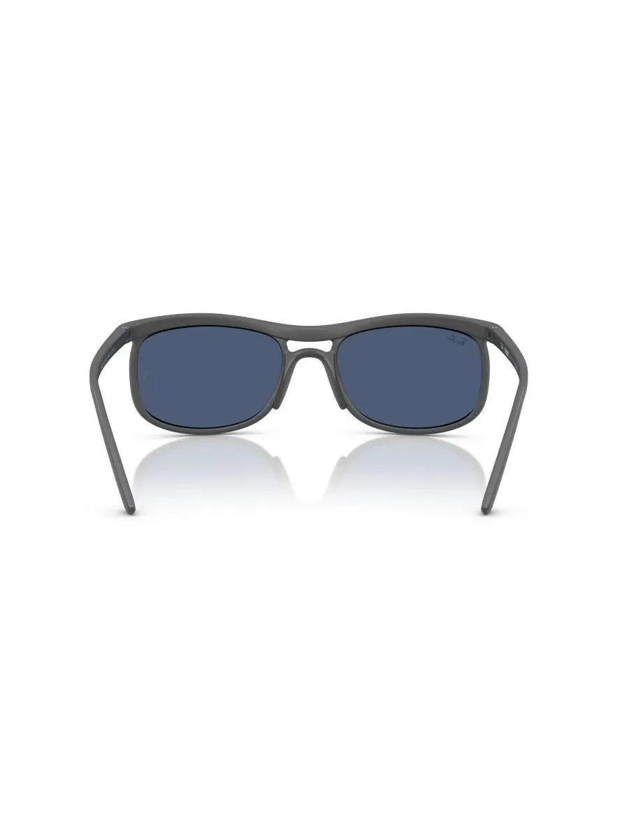 Солнцезащитные очки Lite Force RB4452 Ray-Ban — изображение 4 из 6, песочный серый