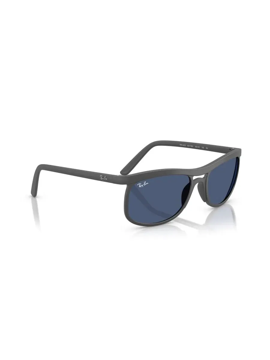 Солнцезащитные очки Lite Force RB4452 Ray-Ban — изображение 6 из 6, песочный серый