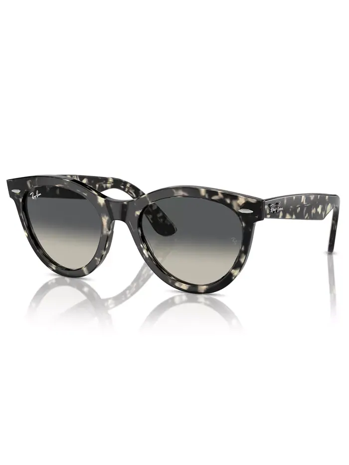 Унисекс солнцезащитные очки, Wayfarer Way Rb2241 Ray-Ban
