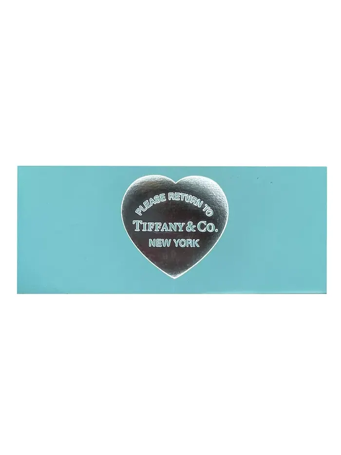 Женские солнцезащитные очки, градиент TF4216 Tiffany & Co. — изображение 6 из 8, розовый